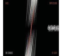 First Impressions Of Earth - Strokes, The (Vinile)