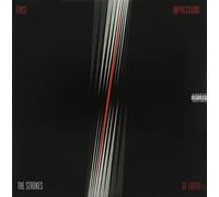 The Strokes First Impressions of.. (Vinyl LP)