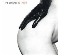 Is This It - The Strokes CD RCA