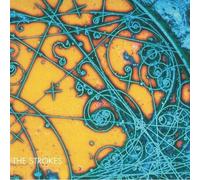 The Strokes - Is This It - Cd