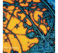the Strokes Is This It (CD)