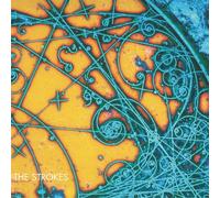 The Strokes Is This It (CD) Album
