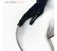 Strokes - Rough Trade Is This It?