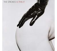 Strokes - Is This It (Gold Series)