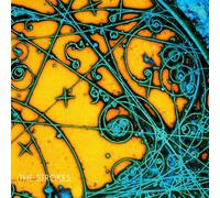 The Strokes Is This It (Vinyl LP)