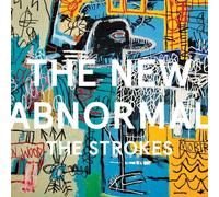 The Strokes The New Abnormal (Vinyl LP)