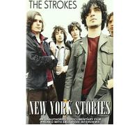 The Strokes - Strokes (The) - New York Stories - Dvd