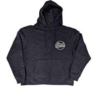 The Strokes OG Magna autorizzato Felpa con Cappuccio