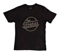 The Strokes Og Magna autorizzato Uomo maglietta