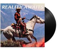 The Strokes - Reality Awaits