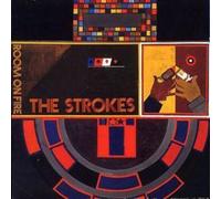The Strokes Room On Fire (Vinyl LP) 12" Album