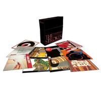 The Strokes - The Singles - Volume 01 [10 7"]