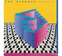 The Strokes - The Strokes - Angles