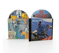 The Strokes - The Strokes "Our New Normal" Collection: The New Abnormal / Reality Awaits