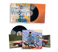 The Strokes - The Strokes "Relevant As Ever": The New Abnormal / Reality Awaits