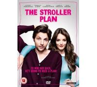 The Stroller Plan ( La stratégie de la poussette ) ( The Stroller Strategy ) [ NON-USA FORMAT, PAL, Reg.2 Import - United Kingdom ]