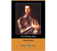 The Strolling Saint