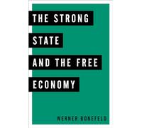 The Strong and the Free Economy