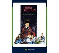 The Strong Man (DVD) Harry Langdon Robert McKim William V. Mong Arthur Thalasso