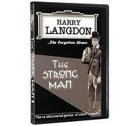 The Strong Man Frank Capra (dvd)