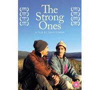 The Strong Ones (DVD) Samuel González Antonio Altamirano Marcela Salinas