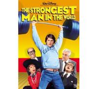 The Strongest Man in the World