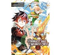 The Strongest Sage with the Weakest Crest 28