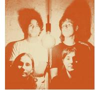 The Stroppies Levity (Video Game) 12" Album (Clear vinyl) (Limited Edition)