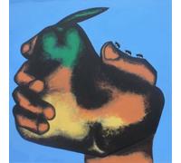 The Stroppies Look Alive (CD) Album