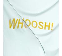 The Stroppies Whoosh (White Vinyl) (Vinyl LP)