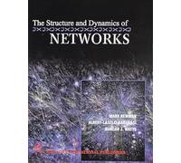The Structure and Dynamics of Networks