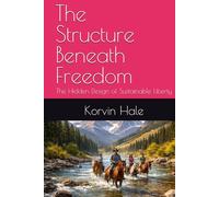 The Structure Beneath Freedom: The Hidden Design of Sustainable Liberty