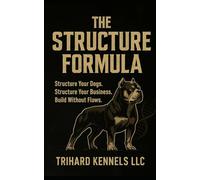 The Structure Formula: The Ultimate Breeding Bundle