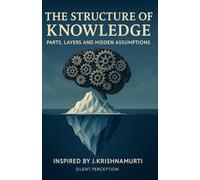 The Structure of Knowledge: Parts, Layers and Hidden Assumptions