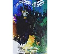 The Structure of Magic: A Book About Language and Therapy