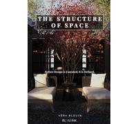 The Structure of Space: Before Design is Executed, it is Defined.
