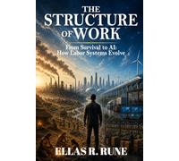 The Structure of Work: From Survival to AI: How Labor Systems Evolve