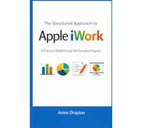 The Structured Approach to Apple iWork: A Practical Walkthrough for Everyday Projects