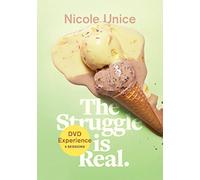 The Struggle Is Real