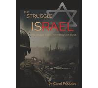 The Struggle IsRAEL: The Struggle is Real, the Promise Still Stands