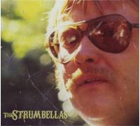 The Strumbellas My Father and the Hunter (CD) Album