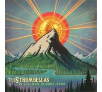 The Strumbellas We Still Move On Dance Floors (Vinyl LP) 12" Album