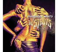 everybody wants