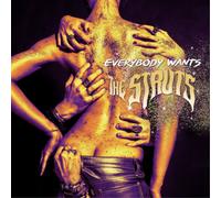 The Struts Everybody Wants (CD) Album
