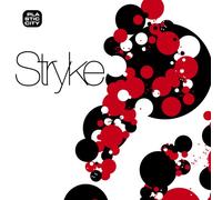 The Stryke - The Narrowest of Paths