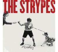 THE STRYPES - Little Victories