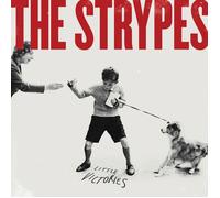 THE STRYPES LITTLE VICTORIES VINILE LP 180 GRAMMI NUOVO E SIGILLATO