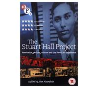 The Stuart Hall Project (DVD) [Edizione: Regno Unito]