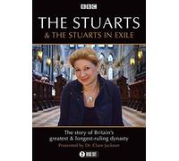 The Stuarts & The Stuarts in Exile (DVD)
