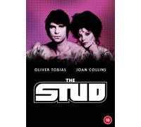The Stud (DVD) Tony Allyn Constantin De Goguel Emma Jacobs Peter Lukas Guy Ward